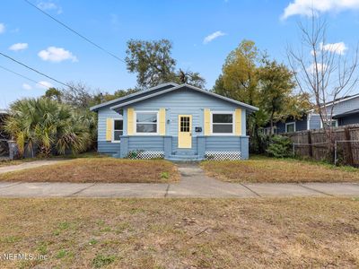 1053 E 9TH Street, Jacksonville, FL, 32206