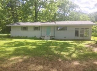 1015 Tennessee St, McComb, MS 39648