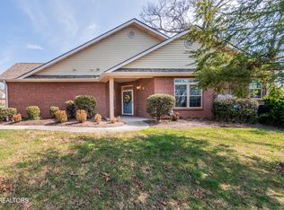 722 Sterchi Park Way, Knoxville, TN 37912