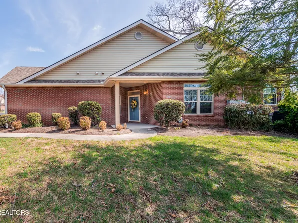 722 Sterchi Park Way, Knoxville, TN 37912