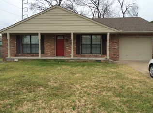 2 Markbrook Ln, Little Rock, AR 72205