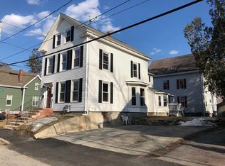 57 Howard St, Haverhill, MA 01830