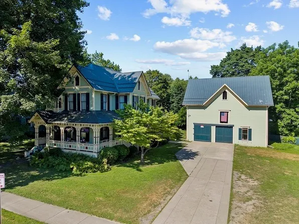 59 S Main St, Moravia, NY 13118