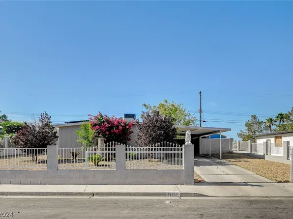 1930 La Vante Ave, Las Vegas, NV 89169