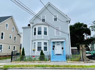 9 George St FLOOR 3, Lynn, MA 01905