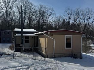 122 Cave Hill Ln, Gore, VA 22637