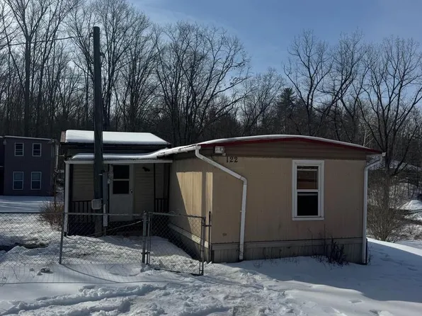 122 Cave Hill Ln, Gore, VA 22637