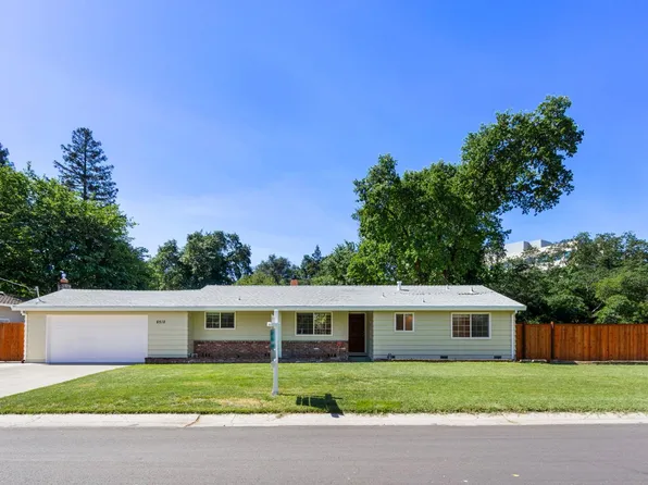 6512 Northbrook Way, Fair Oaks, CA 95628