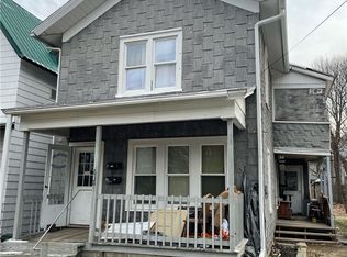 618 Spring St, Jamestown, NY 14701