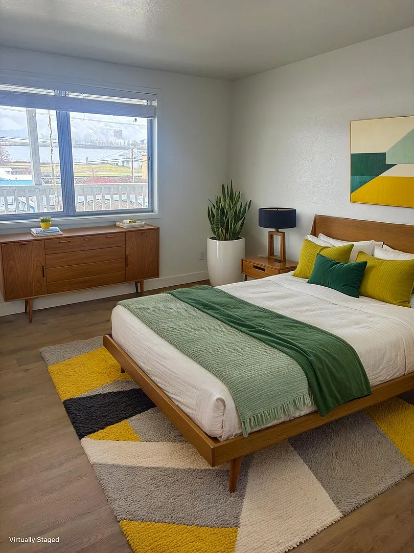 Columbia View Apts — Photo 3