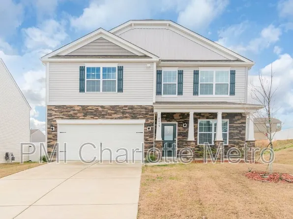 8019 Rowling Dr, Charlotte, NC 28215