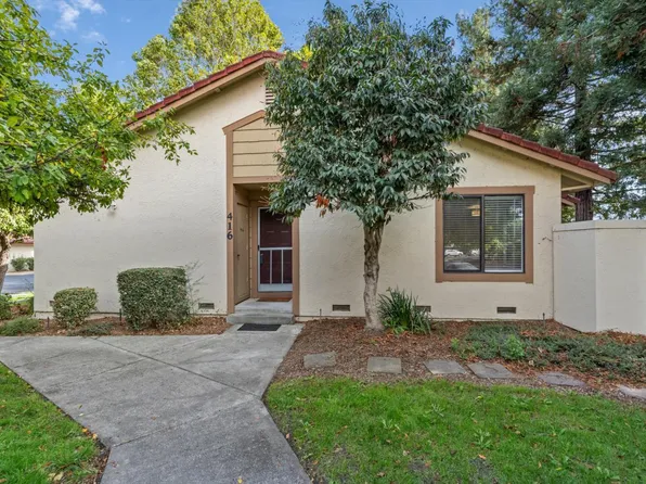 416 Park Place, Petaluma, CA 94954