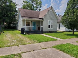 420 W Broadway St, Webb City, MO 64870