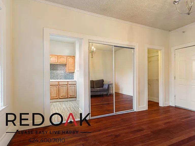 532 S Coronado St #311 — Photo 5