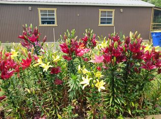 1649 Spradlin Rd, Edmonton, KY 42129