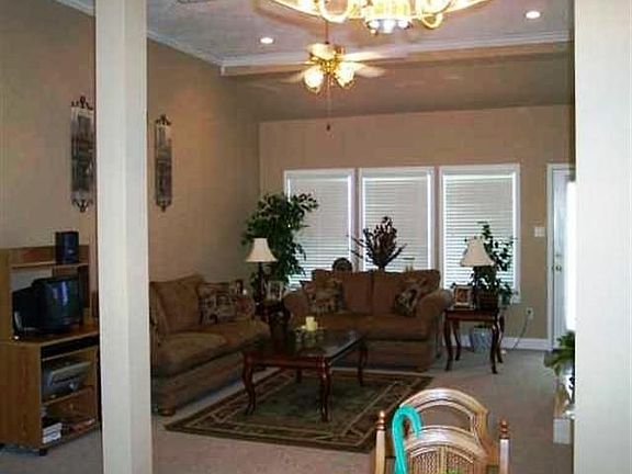 Living Room View