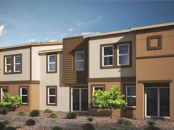 2510 Petunia Garden Ave #227, North Las Vegas, NV 89081