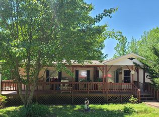 1851 County Road 139, Florence, AL 35633