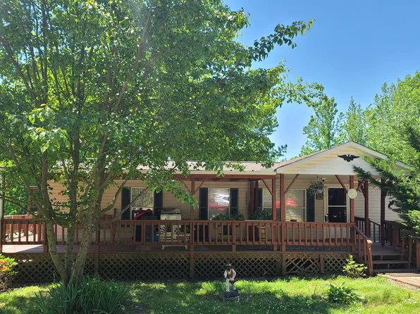 1851 County Road 139, Florence, AL 35633