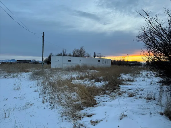 46 W Ulm Rd, Ulm, MT 59485