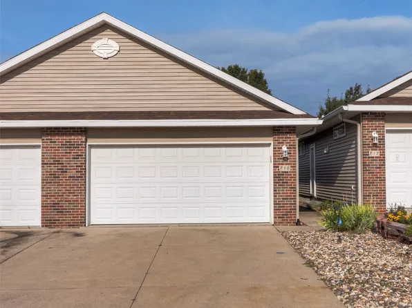 715 Kitterman Cir, Norwalk, IA 50211
