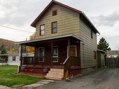 222 Willow St, Athens, PA, 18810