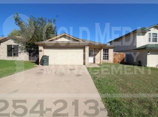 3413 Cherry Rd, Killeen, TX 76543