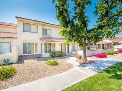 6087 Montecito Cir Unit 4, Palm Springs, CA, 92264