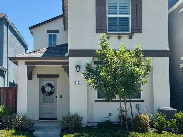 4103 Liverpool St, West Sacramento, CA 95691