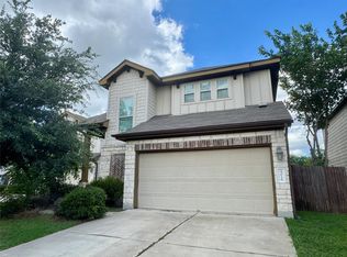 4016 Kenter Xing, Austin, TX 78728