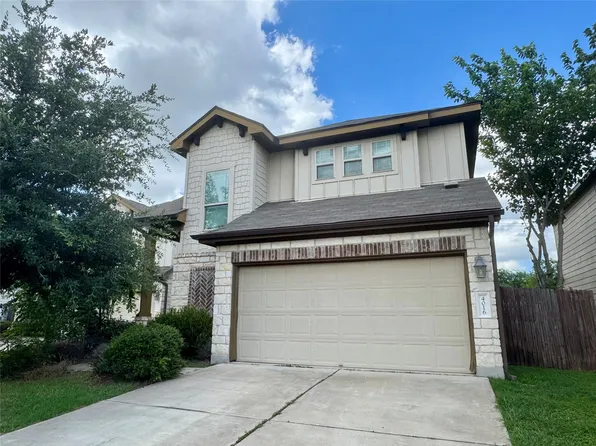 4016 Kenter Xing, Austin, TX 78728