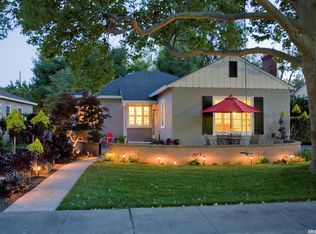 954 Perkins Way, Sacramento, CA 95818