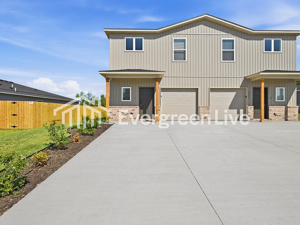 405 B W Cloud Dr