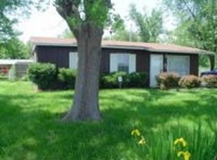 43 Delano Dr, Cahokia, IL 62206