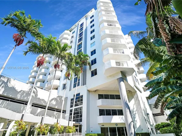 1621 Bay Rd APT 604, Miami Beach, FL 33139