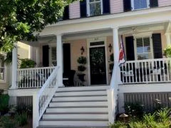 517 Railroad Avenue, North Augusta, SC