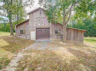 860 Carter Mountain Rd SE, Fairmount, GA 30139