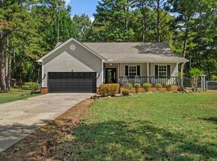 117 Slatton Ln, Searcy, AR 72143