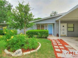 338 Pinewood Ln, San Antonio, TX 78216