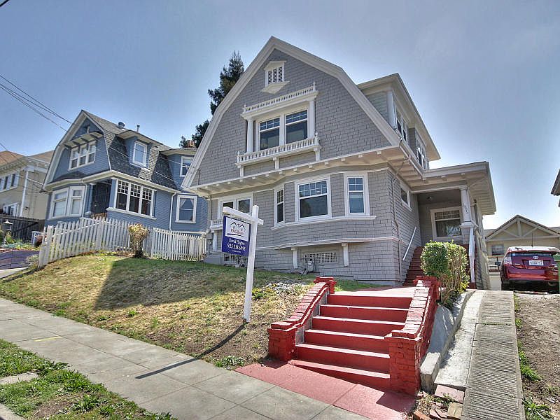 Restored Victorian Beauty