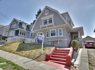 2806 11th Ave, Oakland, CA 94610