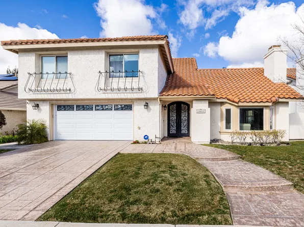 29015 Garden Oaks Ct, Agoura Hills, CA 91301