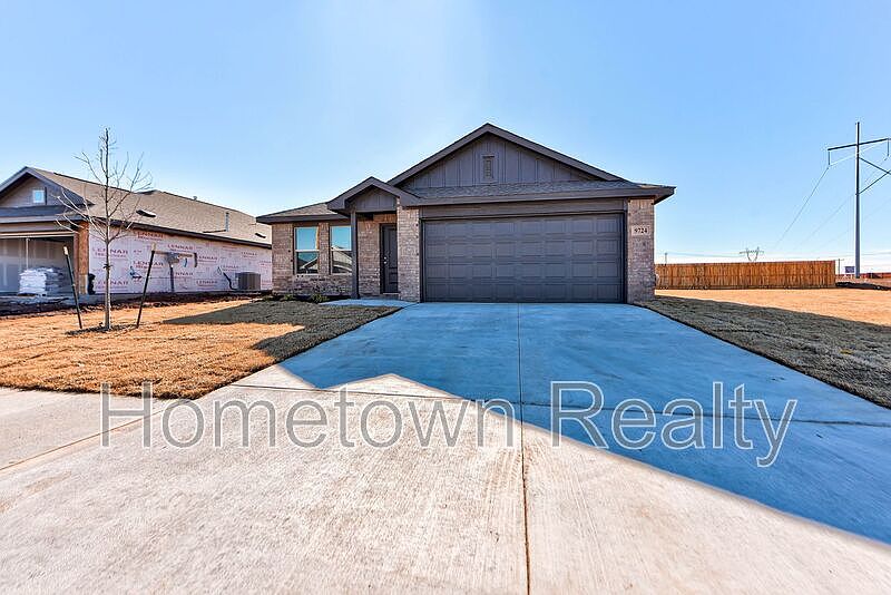 9724 NW 124th St, Yukon, OK 73099 | Zillow