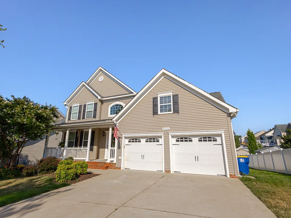 23636 Hansel Ct