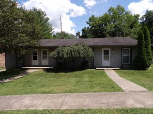 172 Landings Dr, Frankfort, KY 40601