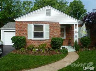 831 Pine Tree Ln, Saint Louis, MO