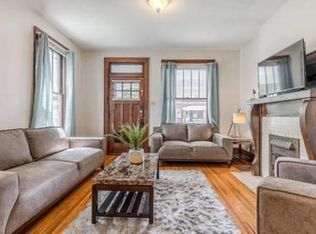 466 E Tompkins St, Columbus, OH 43202