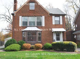 2343 Ashurst Rd FLOOR 3, Cleveland, OH 44118