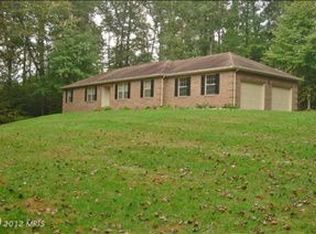 12396 Purcell Rd, Manassas, VA 20112