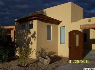 310 Circulo Bellagio, Rio Rico, AZ 85648
